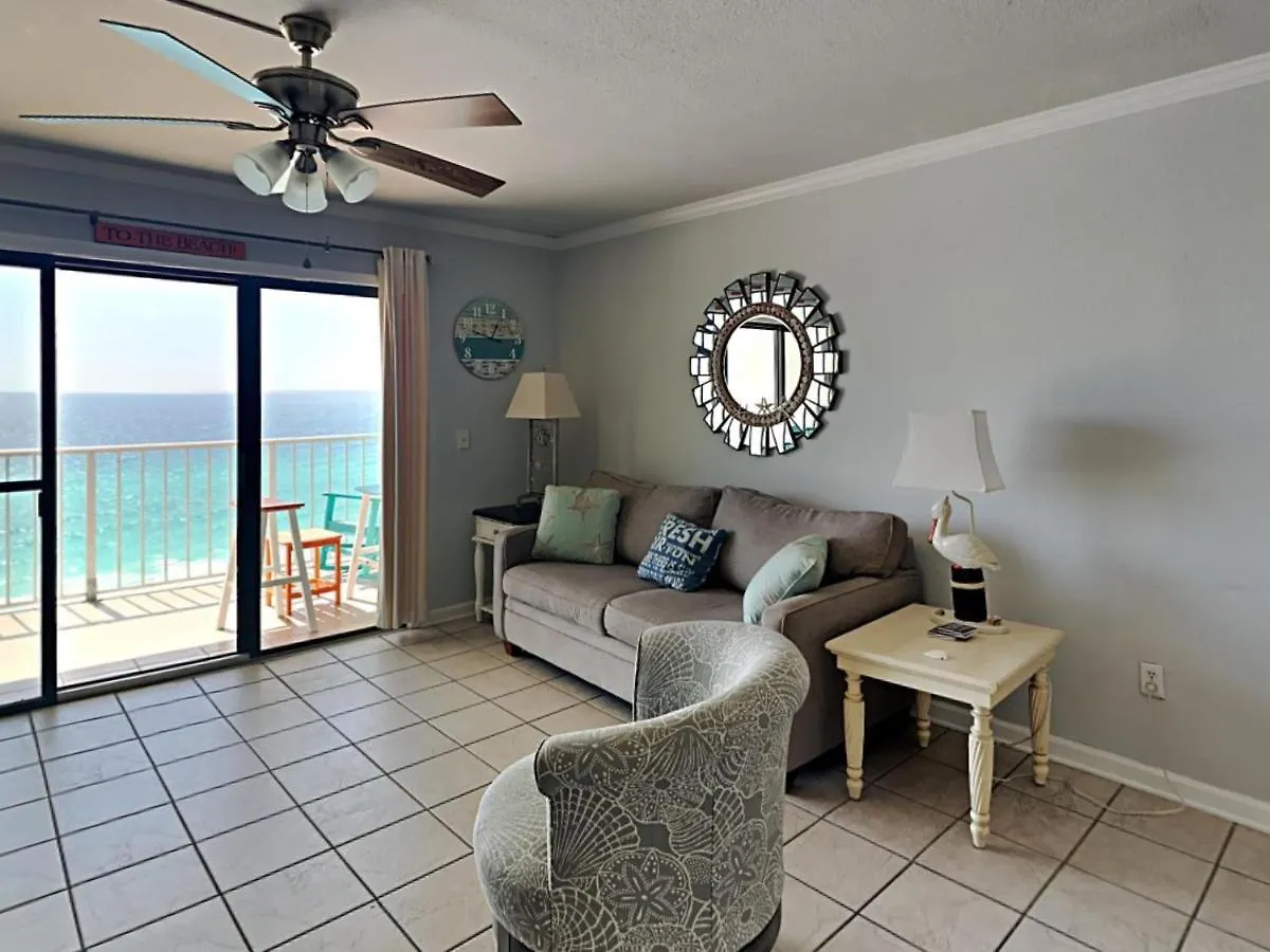 Summit Beach Resort 1429 Panama City Beach 0*,