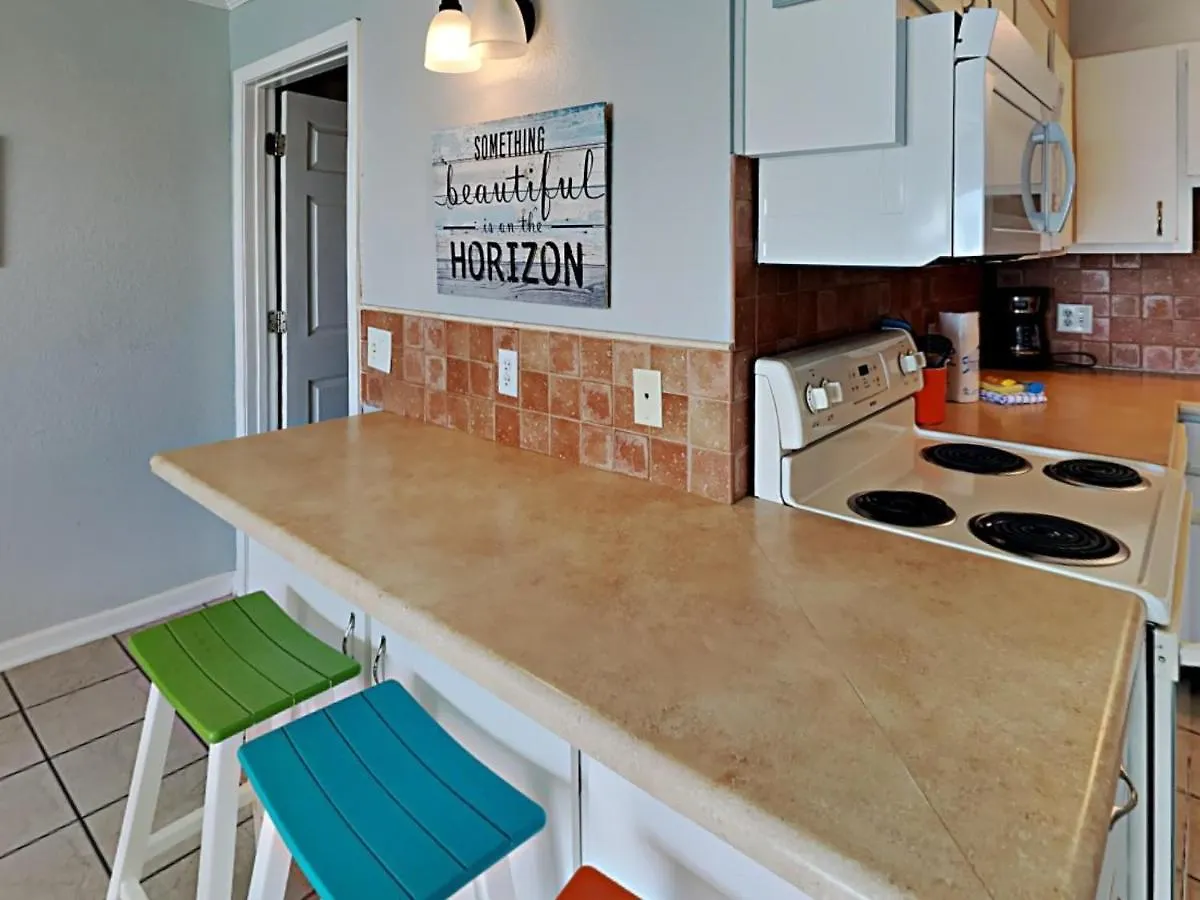 Summit Beach Resort 1429 Panama City Beach