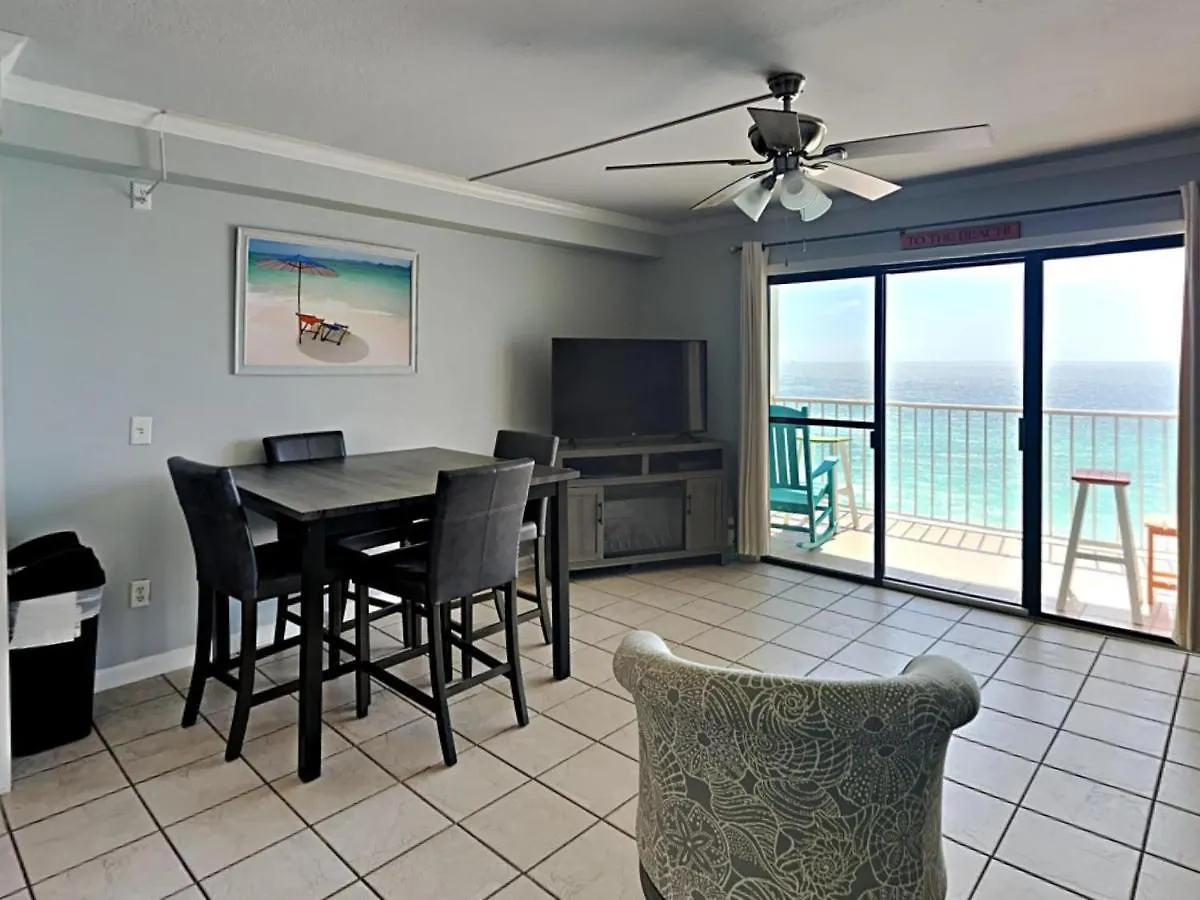 Summit Beach Resort 1429 Panama City Beach