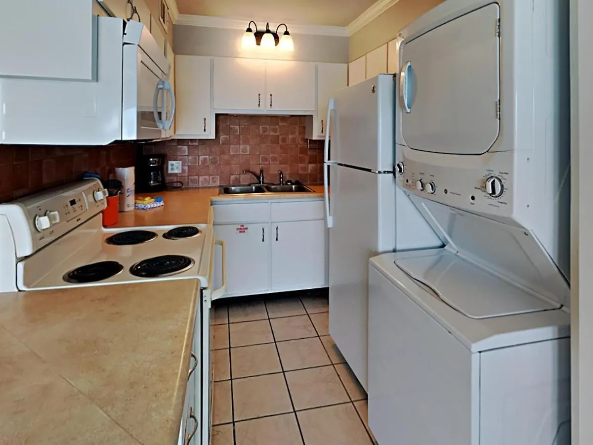 Apartment Summit Beach Resort 1429 Panama City Beach United States