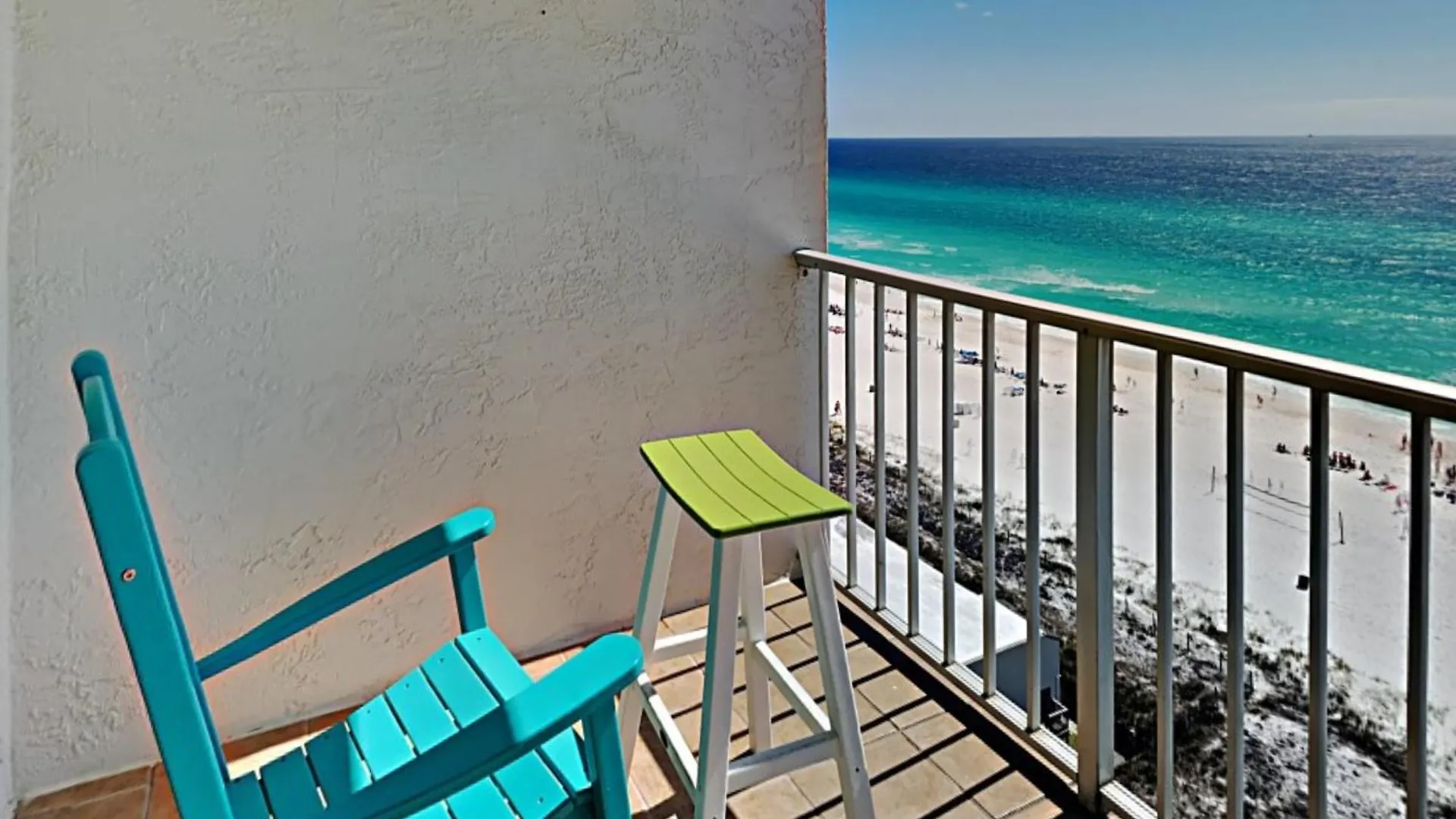 Summit Beach Resort 1429 Panama City Beach